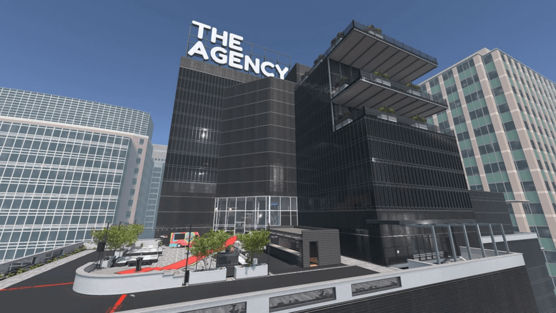 Agency