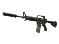 M4A1-S