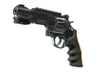 R8 Revolver