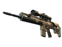 SCAR-20
