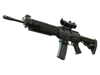 SG 553