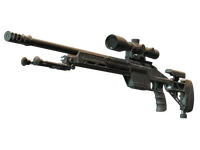 SSG 08