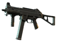 UMP-45
